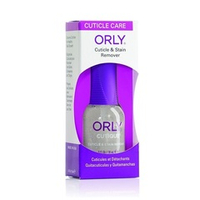 Средство для удаления кутикулы ORLY Cutique Cuticle Remover 18мл