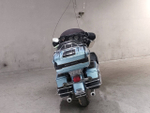 Harley-Davidson Electra Glide FLHTCU 1580 051522