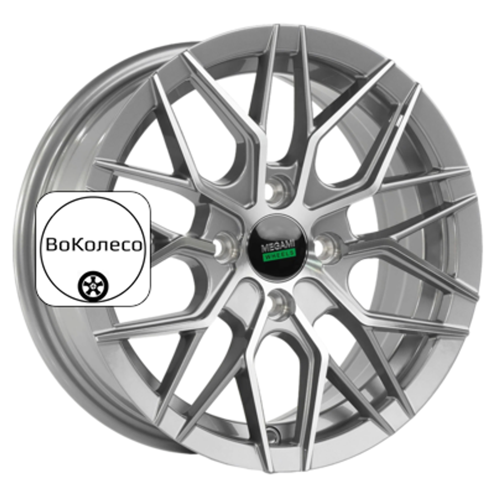6x14/4x100 ET35 D67,1 MGM-27 GMF Megami
