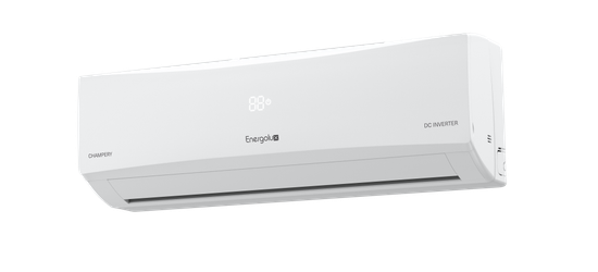 Инверторный кондиционер Energolux CHAMPERY SAS24CH1-AI/SAU24CH1-AI