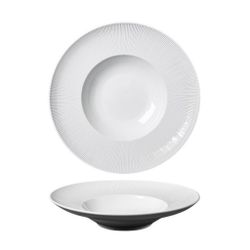 Тарелка глубокая 500 мл d 31 см h6,5 см для пасты Neo Silk Noble [6]