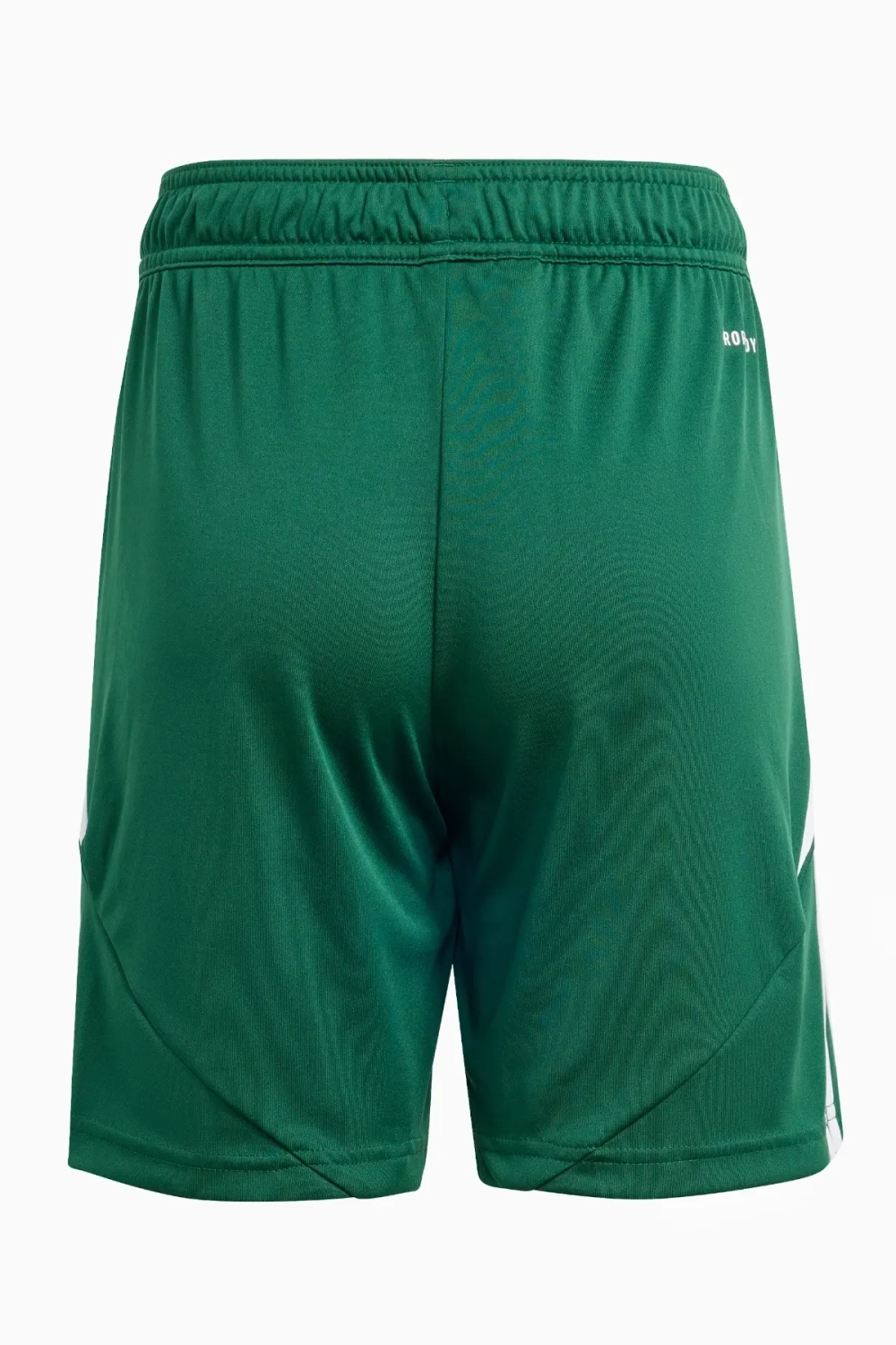 Шорты adidas Tiro 24 Junior - зеленый