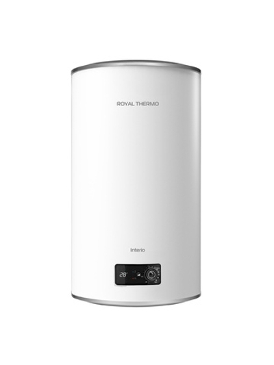 Водонагреватель Royal Thermo RWH 50 Interio