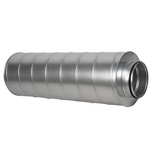 Шумоглушители