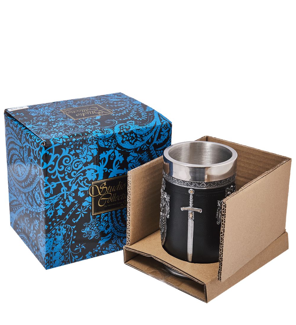 Veronese WS-1470 Пивная кружка «Двуглавый орел»