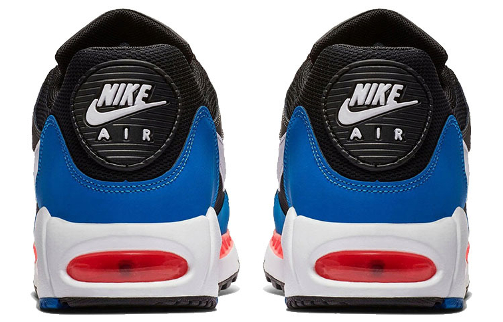 Кроссовки Nike Air Max Correlate (Женская размерная сетка)