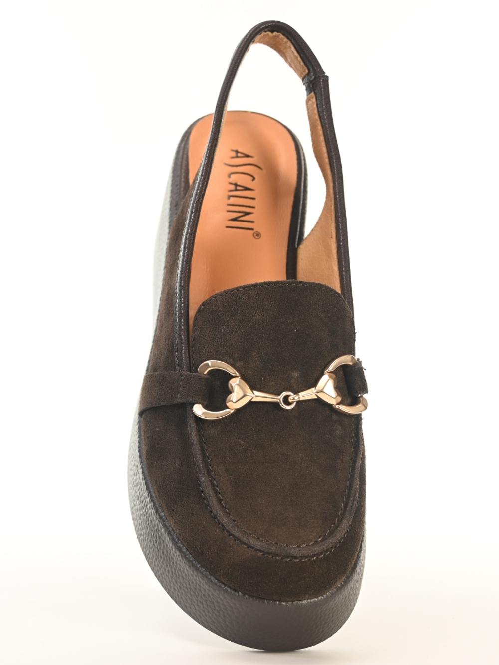 Босоножки женские Ascalini B7368