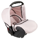 Коляска 3 в 1 Alis Berta