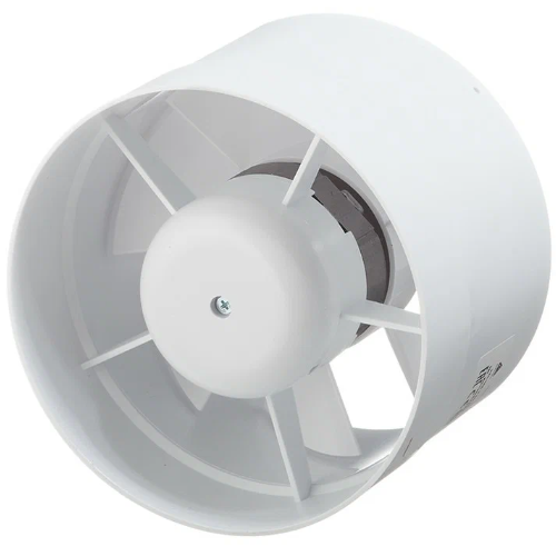 Вентилятор осев канальный D125 Аурамакс VP5