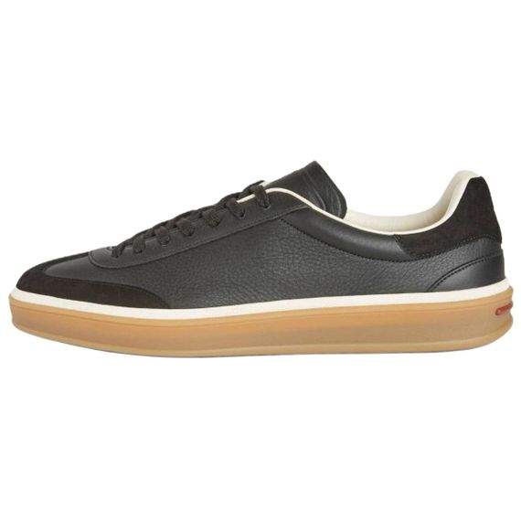 Loro Piana Low-Top 'Black'