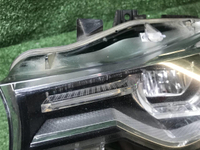 Фара левая BMW 3er F30 (2015-2020) LED