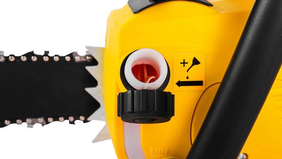 Электропила цепная "CHAMPION" 520N-16