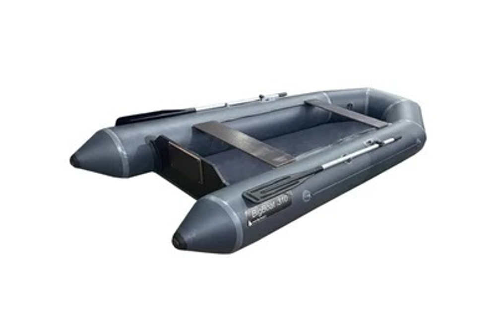 Лодка ПВХ BIG BOAT T310