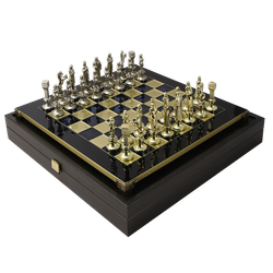 Manopoulos Шахматный набор Ренессанс