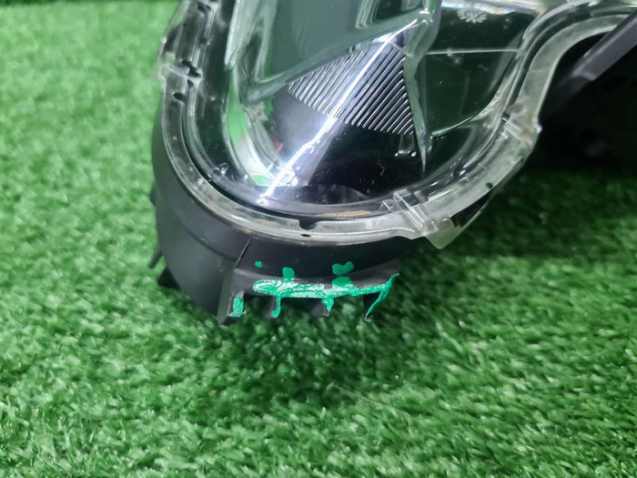 Указатель поворота Chery Tiggo 7 Pro Max (22-н.в.)