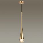 4285/1 ODL Светильник GU10 LED 1*6Вт 220В IP20 L-VISION