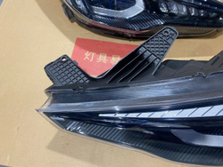 Фара LED передняя для Hongqi HS3