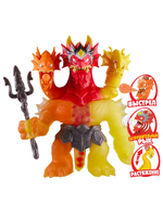 Большая тянущаяся фигурка Вулканический Царь Гидра Стретч Страйкерс GooJitZu 43500