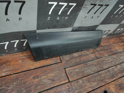 Накладка двери задней правой Nissan Qashqai 2 (J11) 13-24 Б/У Оригинал 828704EA0A