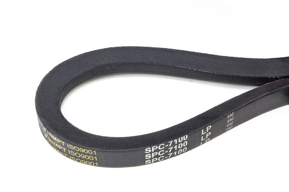 Ремень клиновой SPC-7100
