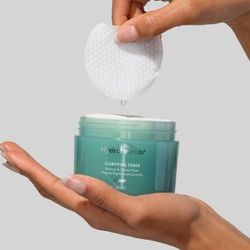 HYDROPEPTIDE CLARIFYING TONER Тоник-лосьон для проблемной кожи с молочной и азелаиновой кислотами