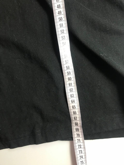 Футболка Gloria Jeans с разрезом, маркировка S-М, визуально на 44/46 размер