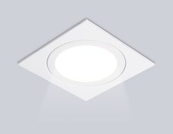 Ambrella Встраиваемый точечный светильник GX53 GX Standard tech TN51824