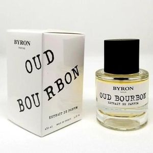 Byron Parfums Oud Bourbon