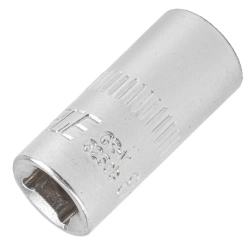 Головка 8мм 1/4''6гр. Forsage F-52508