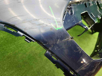 Бампер передний BMW X3 G01 X4 G02 (17-21) M-Paket