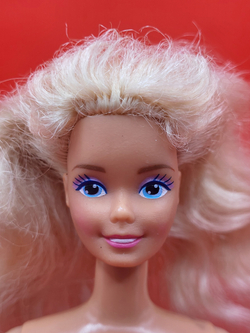 Кукла Барби винтаж Spring Bouquet Barbie 1992 года. 014089