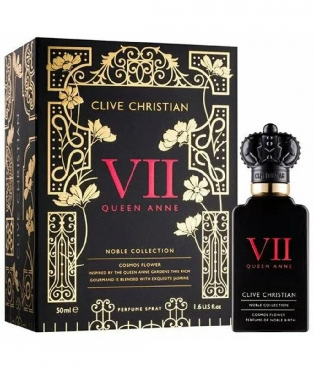 Clive Christian Cosmos Flower 50 ml (duty free парфюмерия)