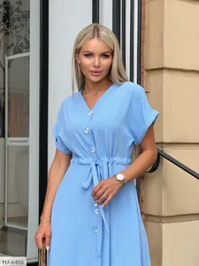 Платье HJ-6480 Фабрика Моды