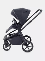 Коляска модульная Rant Flex Soft Therm Black