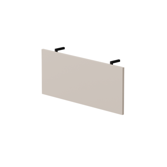 Экран для ног (Царга стола МК) Everprof EVO (ЭВО) 844х18х350