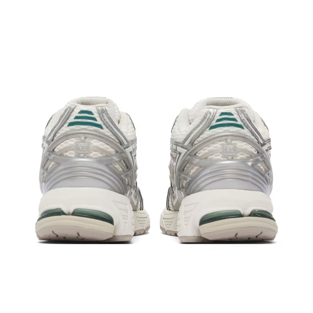 New Balance 1906R "White Silver Green"
