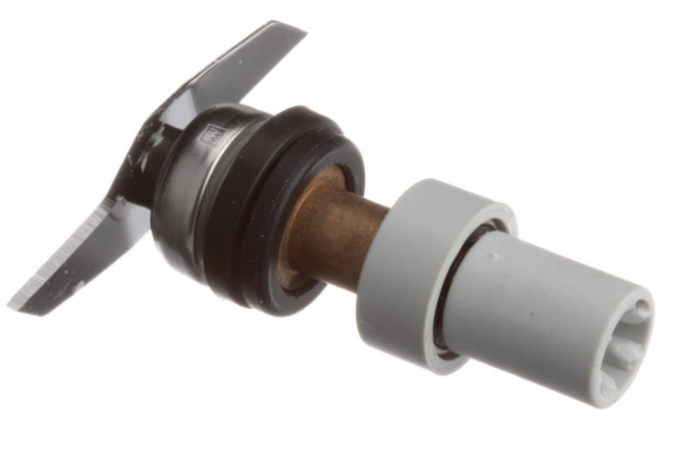 Нож в сборе для ручного миксера Mini MP Robot Coupe 89054