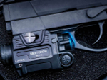 Фонарь Nextorch WL21G Dual-Light, пистолетный, 650 lm, зелёный ЛЦУ (WL21G)