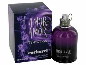 Cacharel Amor Amor Tentation Eau De Parfum