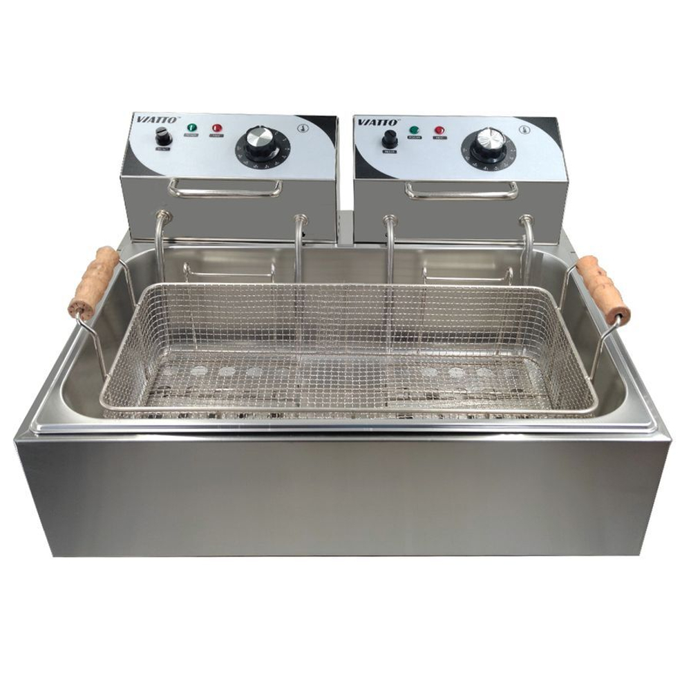 Чебуречница VA-MF25