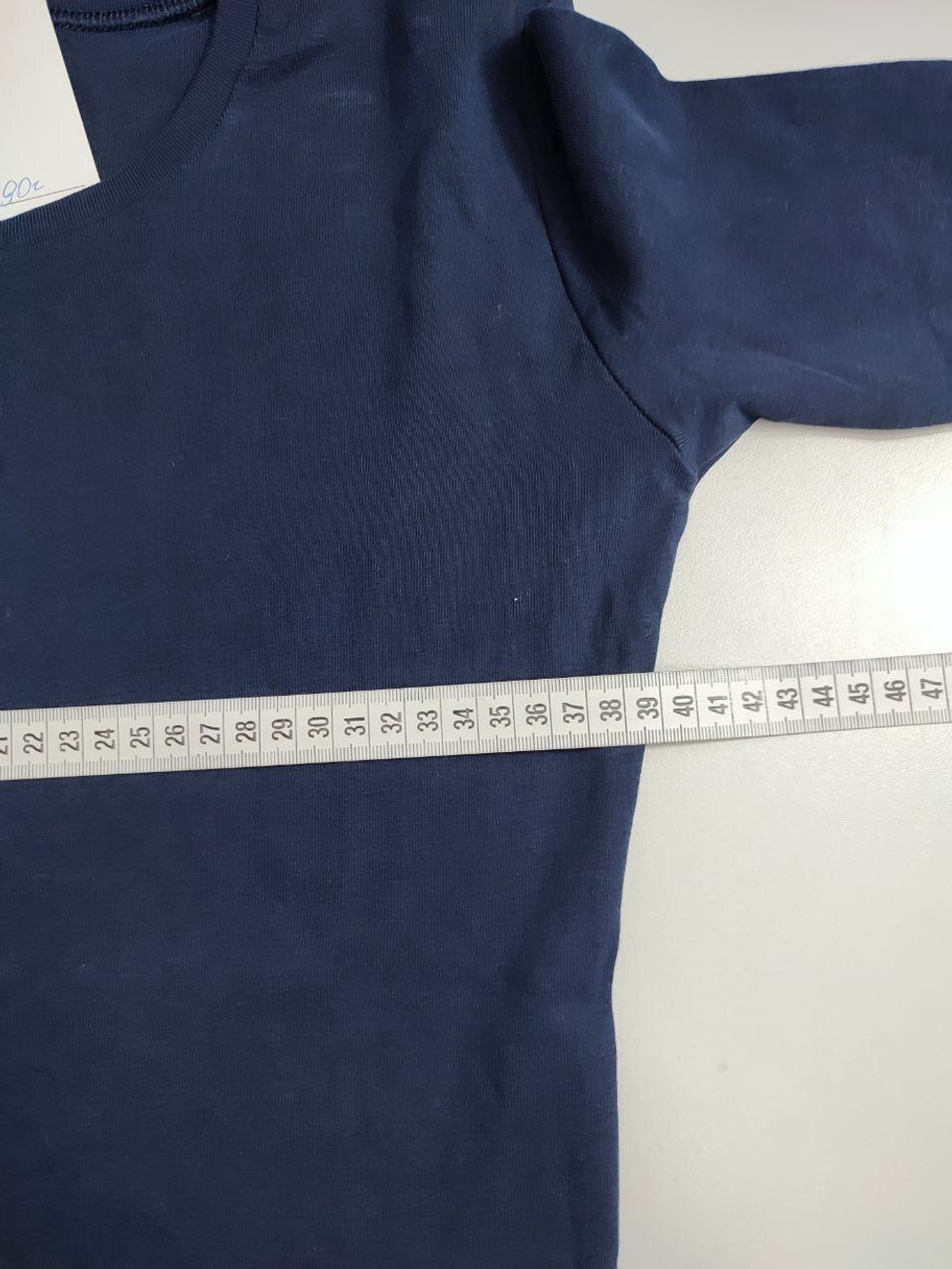 Джемпер Abbigliamento базовый 48 размер