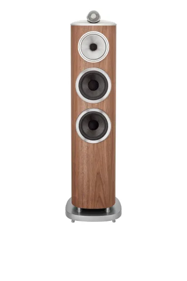 Bowers & Wilkins 804 D4 Satin Walnut