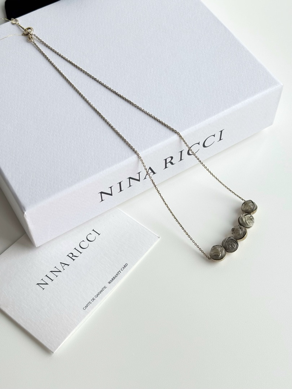 Nina Ricci 70223580116043