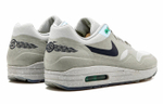Кроссовки Clot X Nike Air Max 1 "Kiss Of Death" (2013)