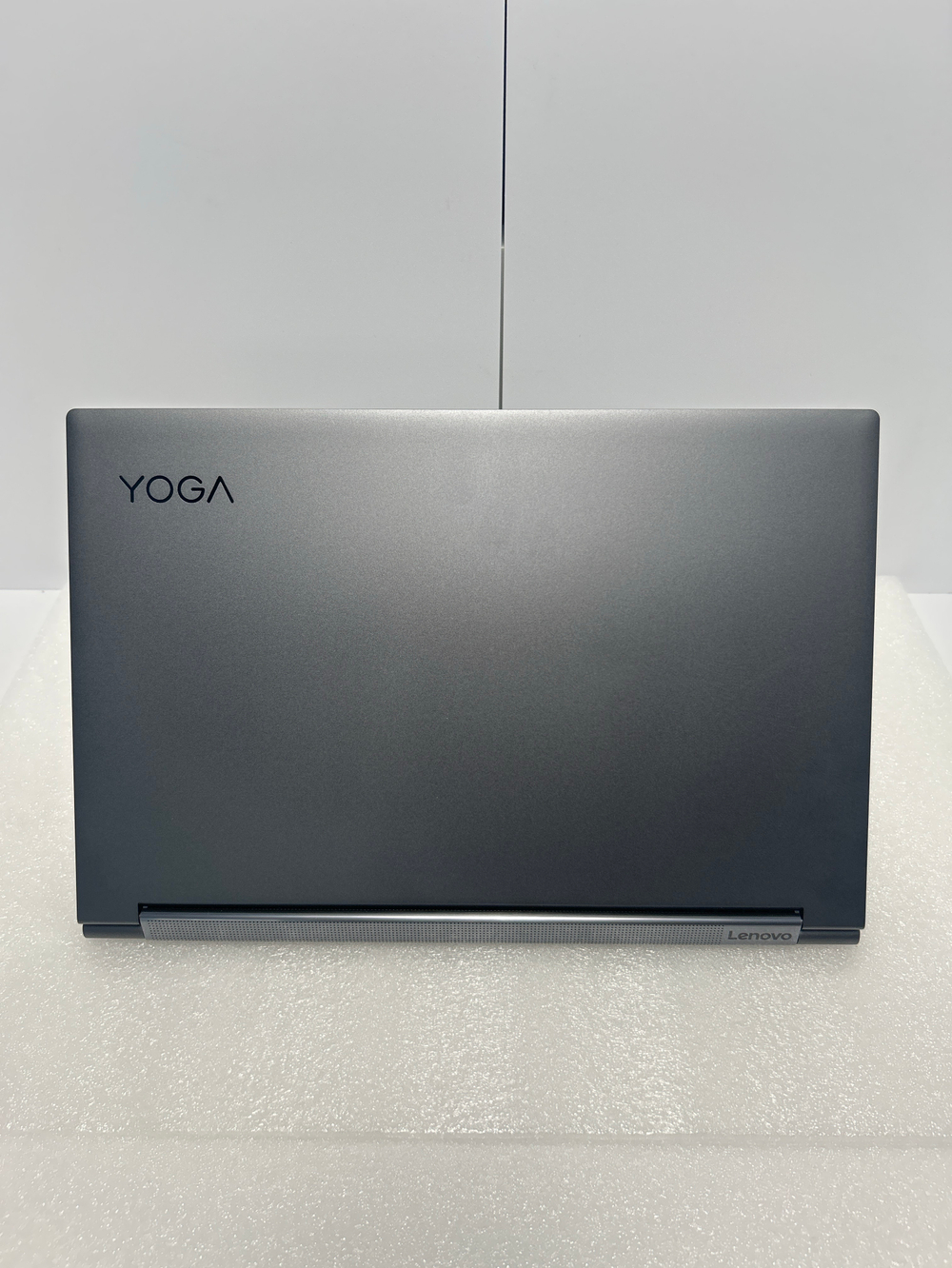 Ноутбук-трансформер игровой Lenovo Yoga 9 15IMH5 (82DE0026RU) 15.6"/Intel Core i7 10750H /RAM 16GB/SSD 512GB/NVIDIA GeForce GTX 1650 Ti 4 ГБ/1920х1080/IPS/Windows11/Подсветка кл-ры: LED/черный