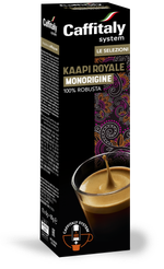 Капсулы Caffitaly Monorigine Kaapi Royale Special Edition