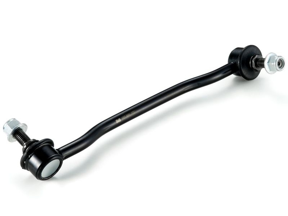 Тяга стабилизатора | перед правая 10020481