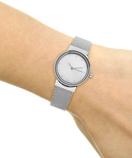 Женские часы Skagen SKW2715