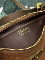 Сумка Prada