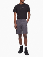 Мужские шорты Calvin Klein серый